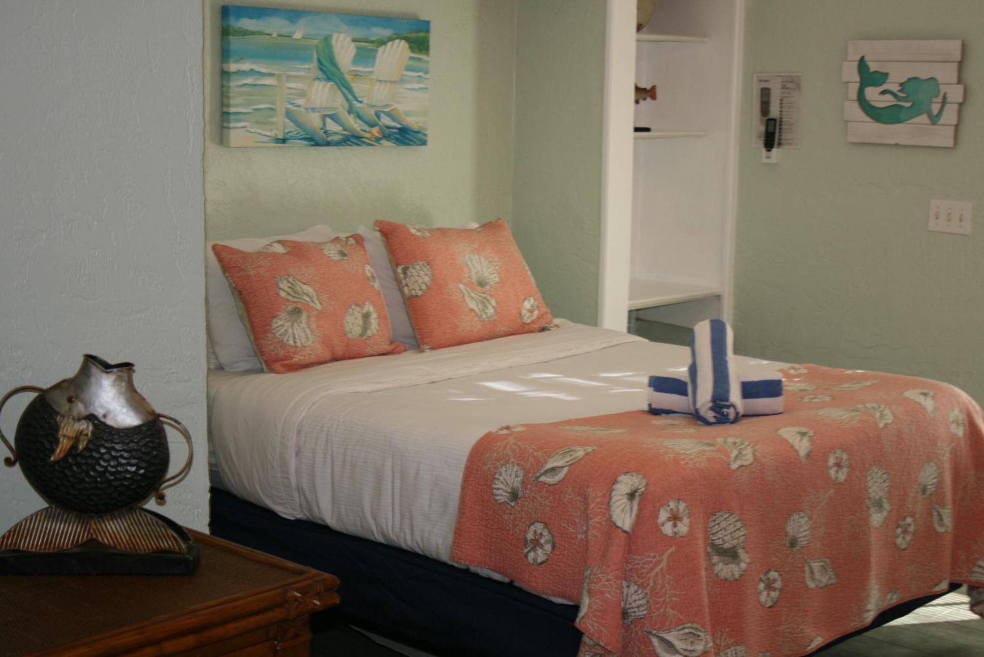 Pirates Pointe Resort Ruskin Eksteriør billede