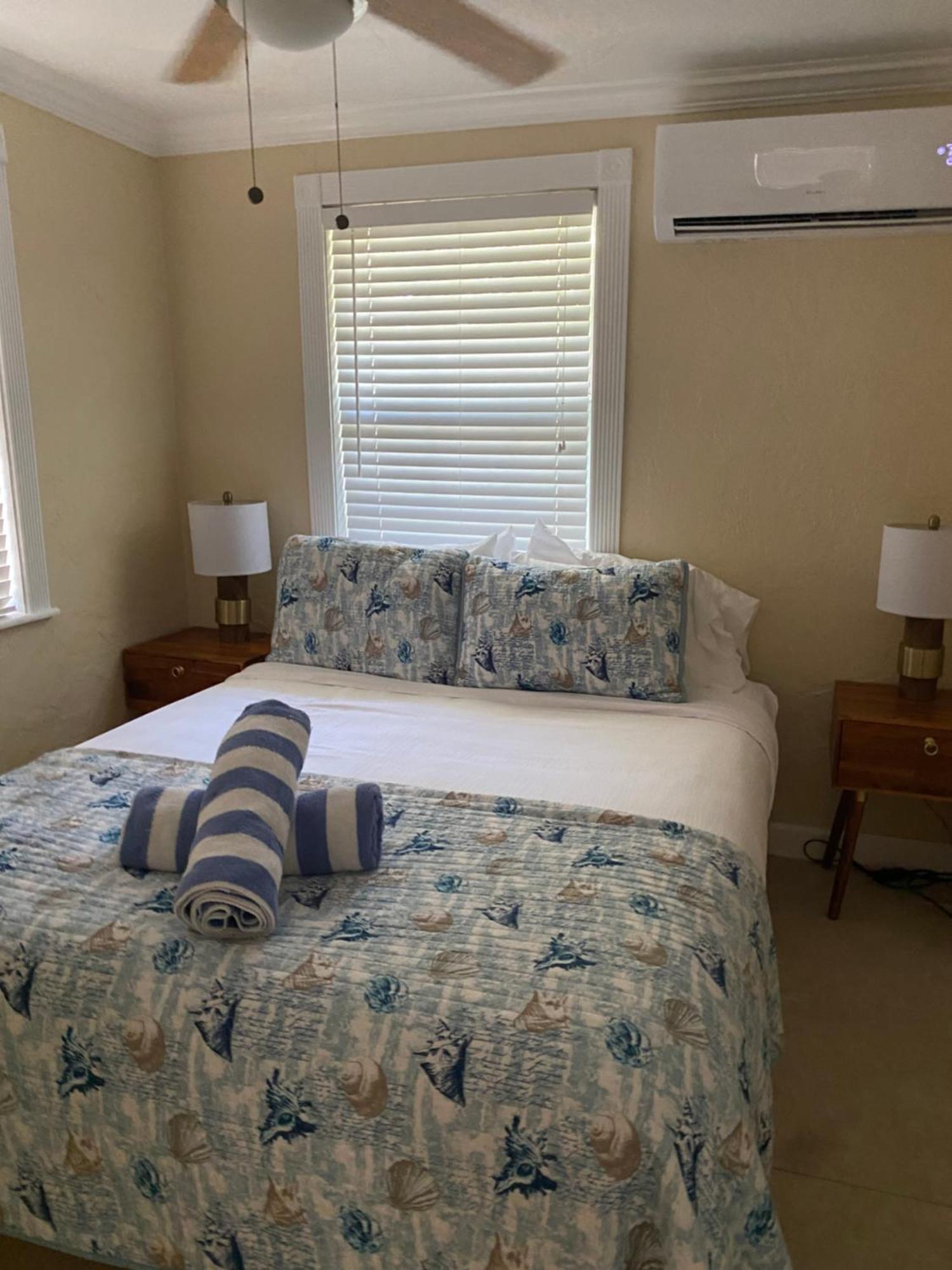 Pirates Pointe Resort Ruskin Eksteriør billede